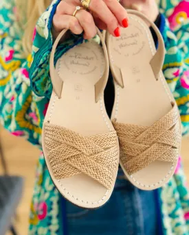 Arena Neutral Peeptoe