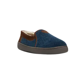 Ariat Men's Navy Lincon Slipper