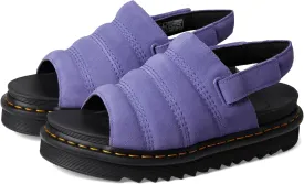 Dr. Martens Unisex-Adult Kole Sandal