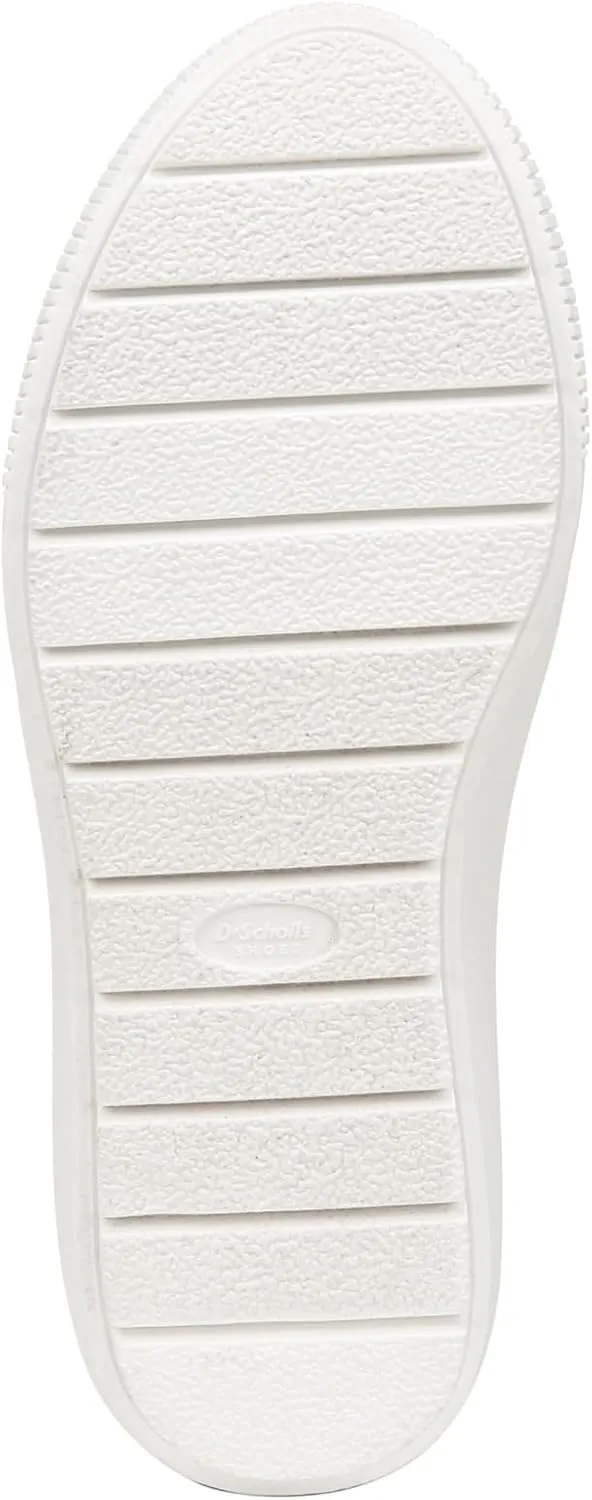 Dr. Scholl's Women's Time Off Max Sneaker
