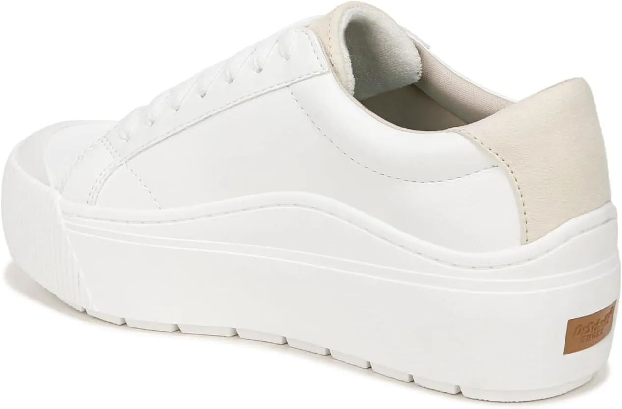 Dr. Scholl's Women's Time Off Max Sneaker