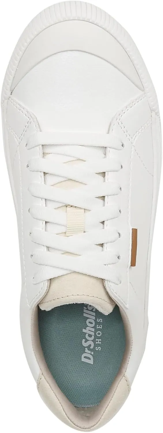 Dr. Scholl's Women's Time Off Max Sneaker