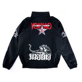 Fight Team Sweat Suit