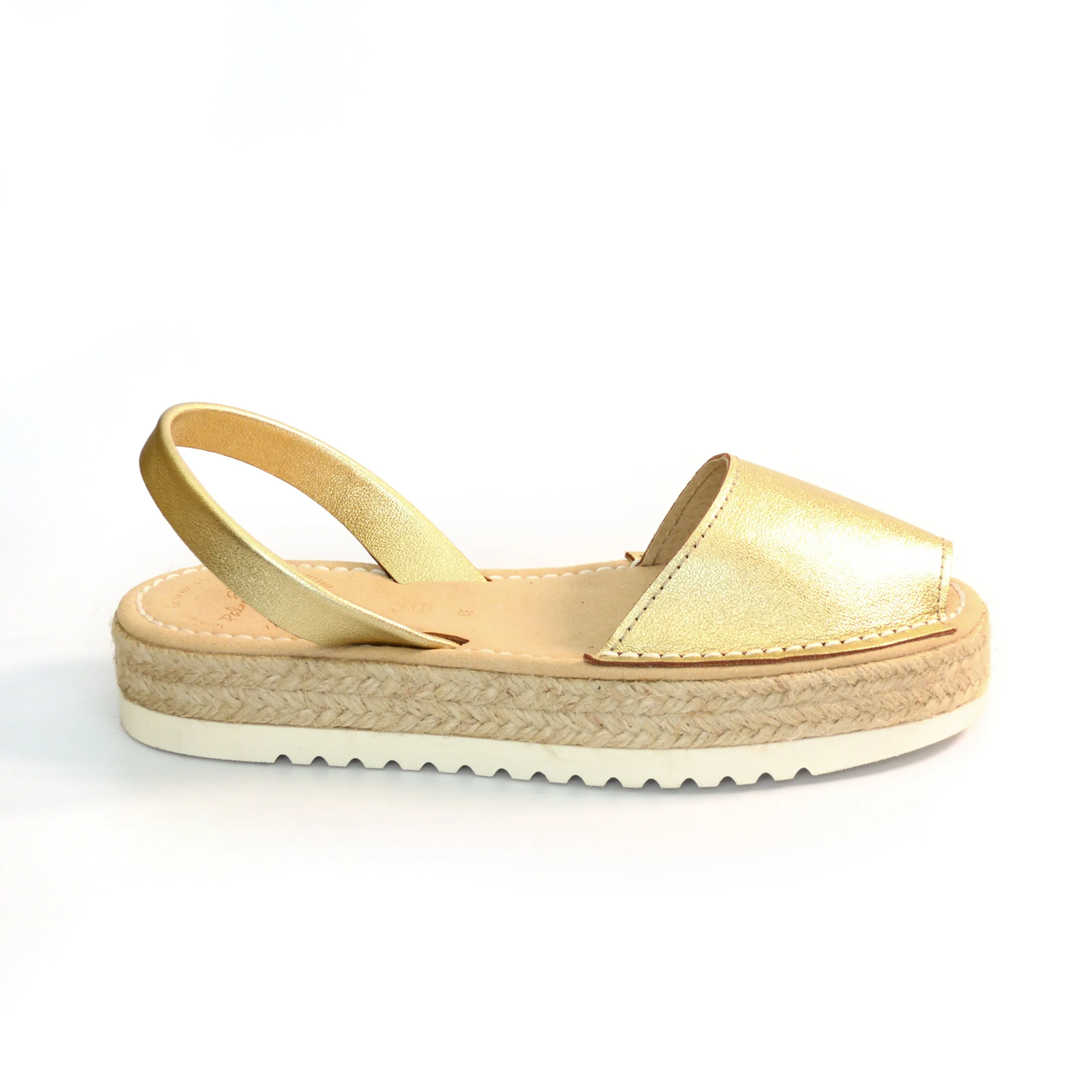 Formentera Gold Lowforms