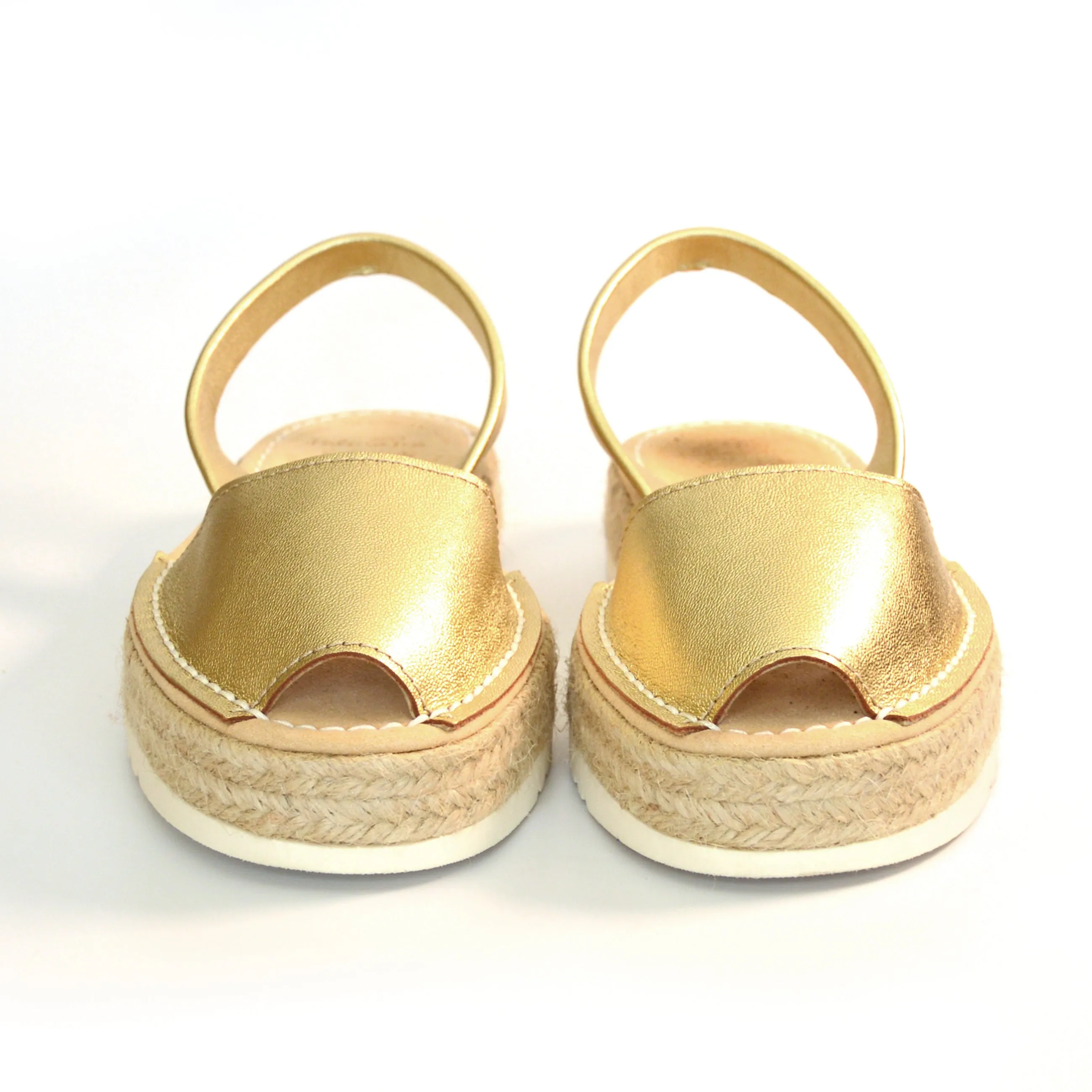 Formentera Gold Lowforms