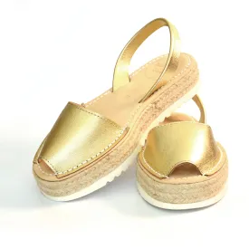 Formentera Gold Lowforms