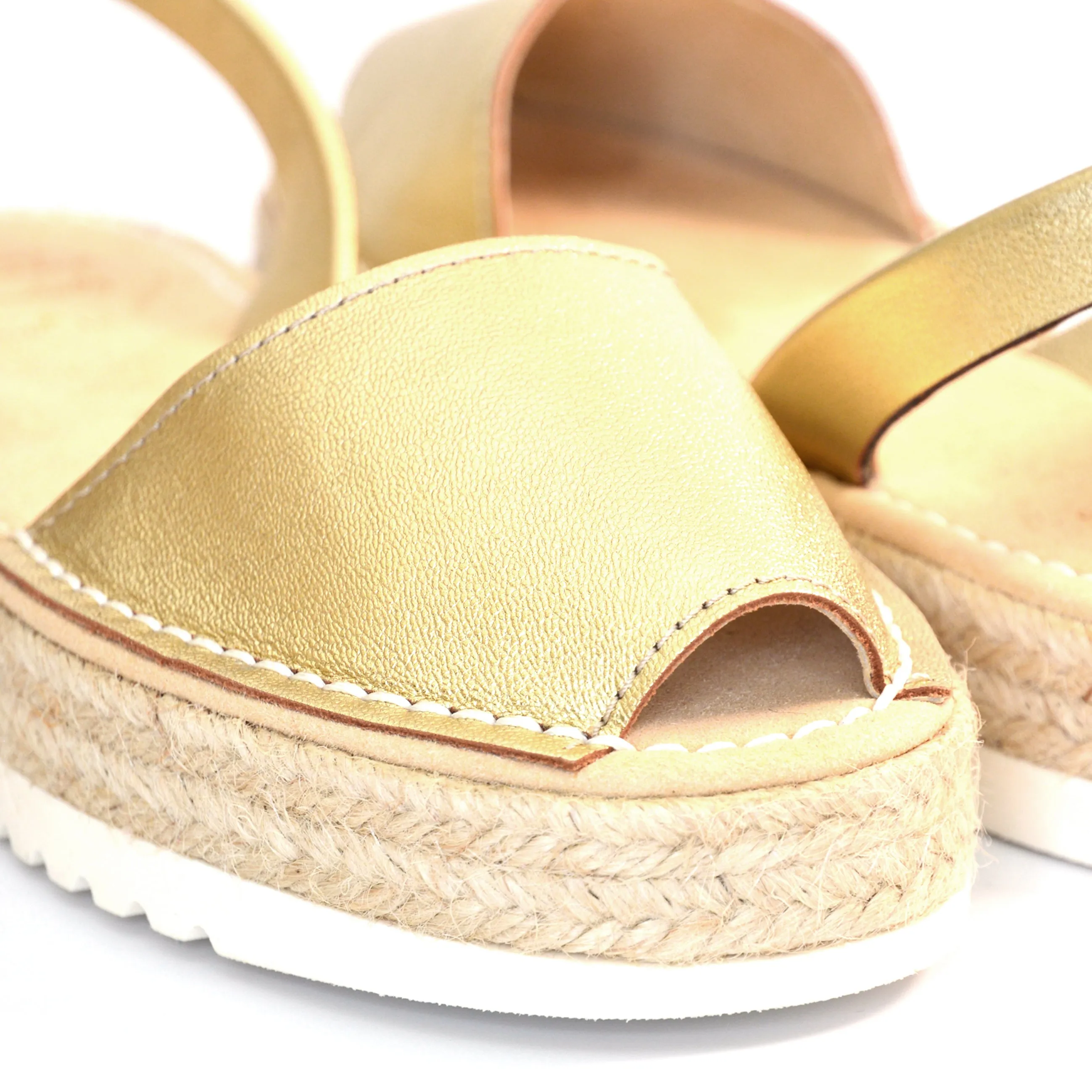 Formentera Gold Lowforms