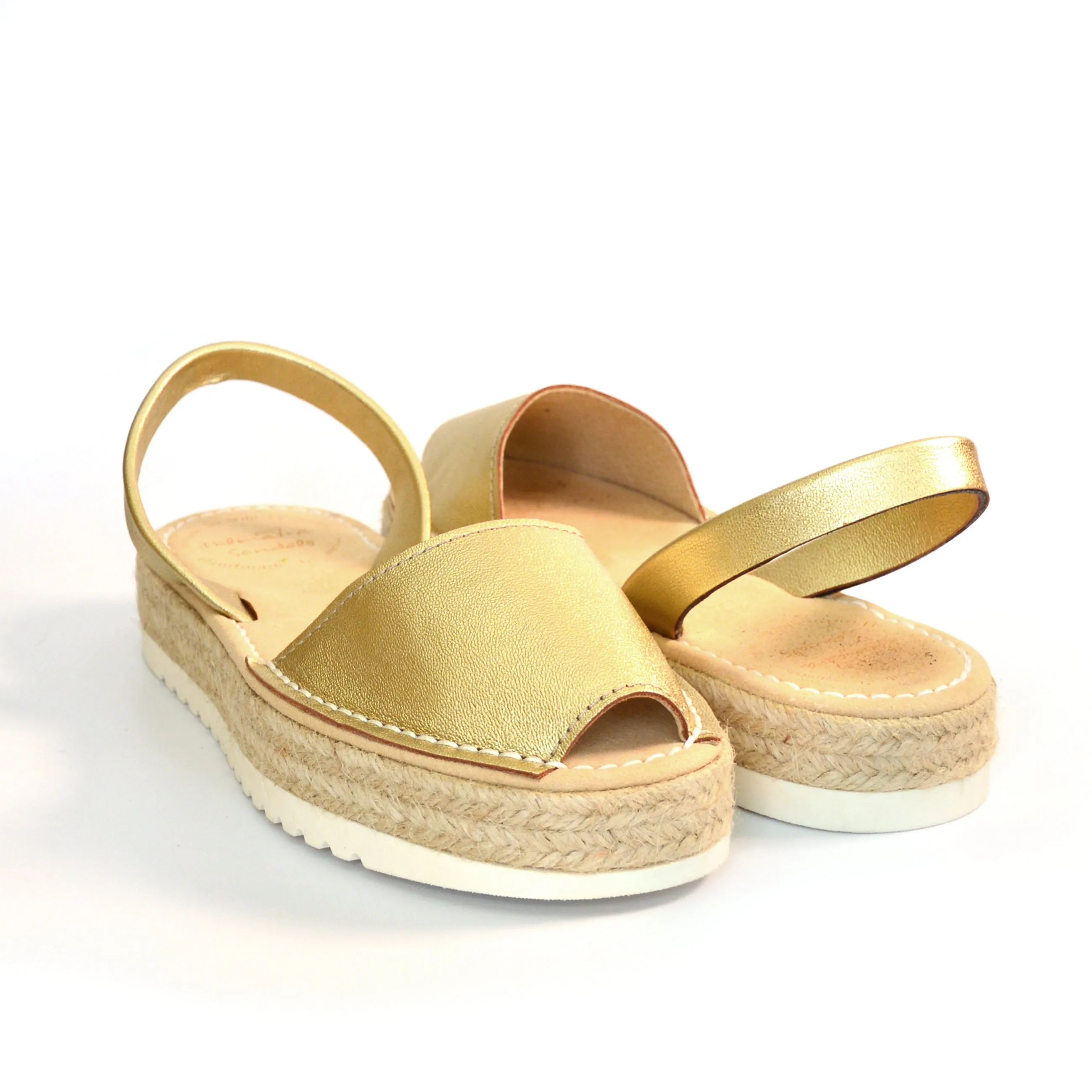 Formentera Gold Lowforms
