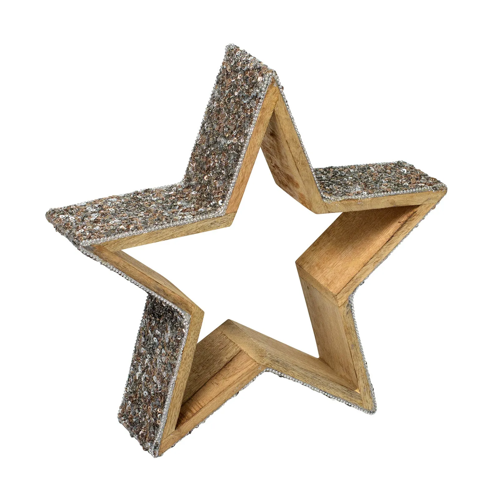 Glitter Star - Hire
