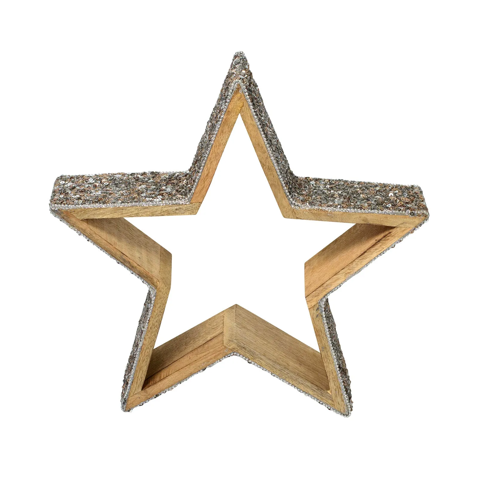 Glitter Star - Hire