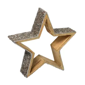 Glitter Star - Hire