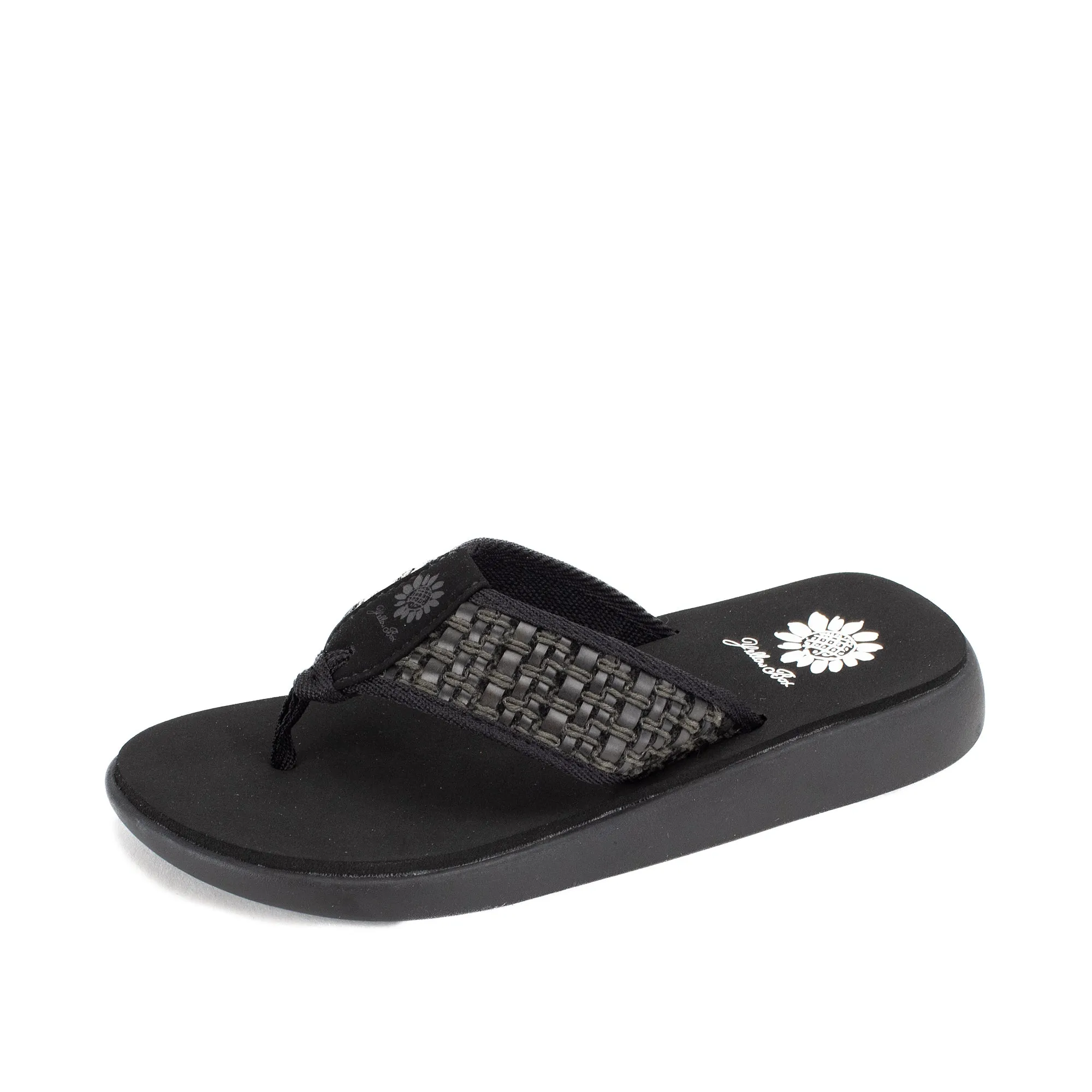 Gracia Sandal