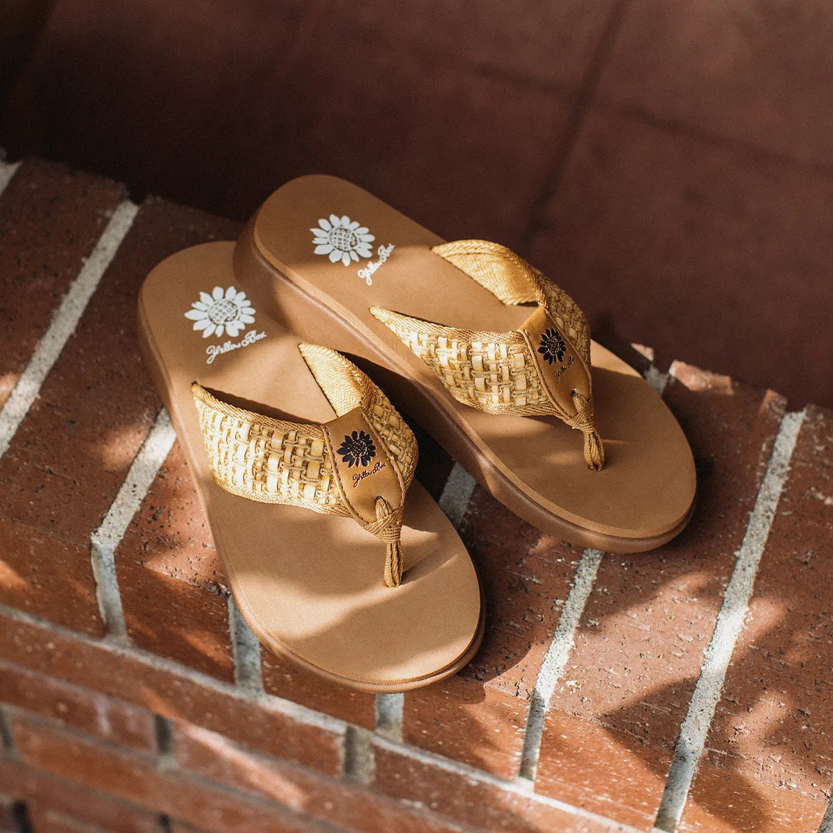 Gracia Sandal
