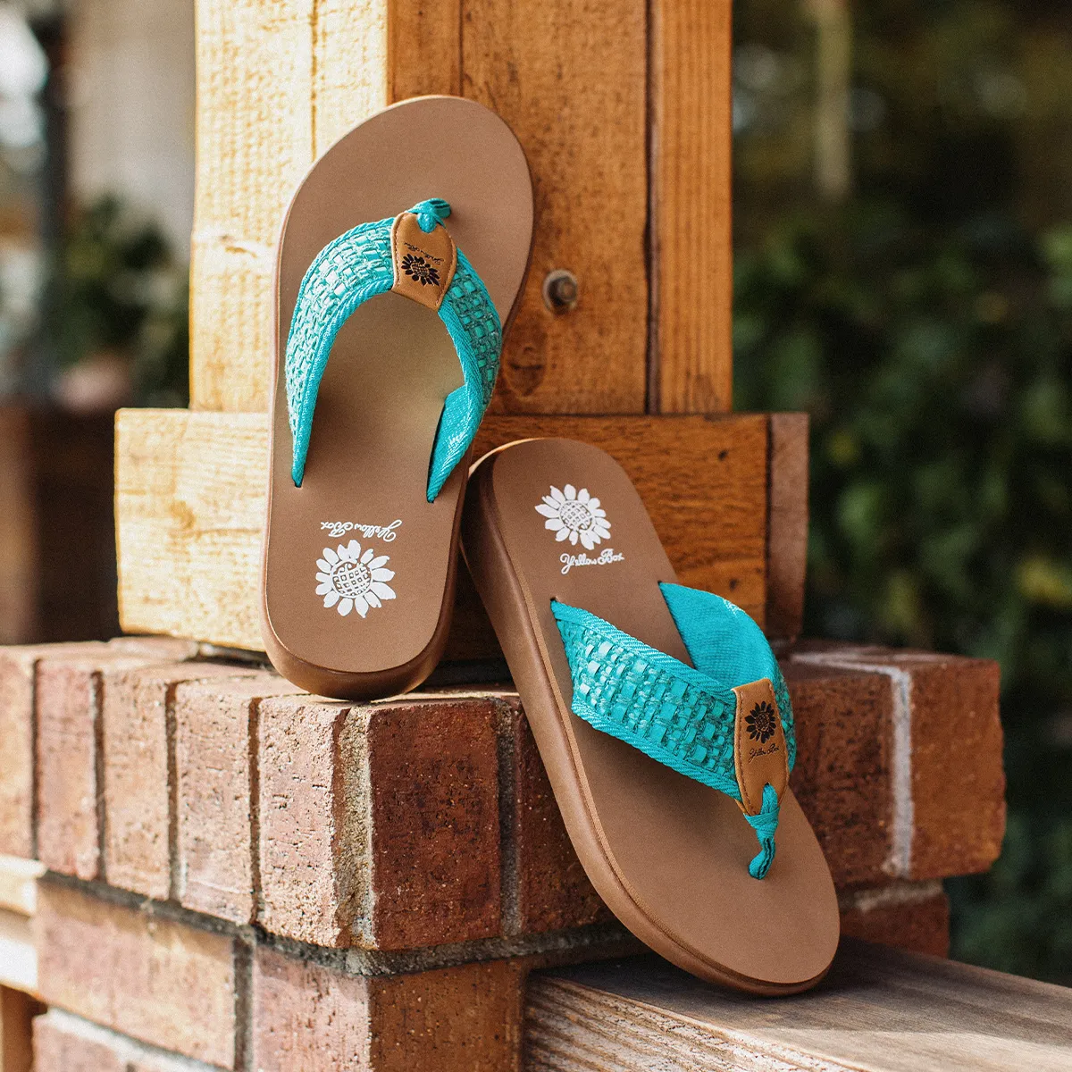 Gracia Sandal