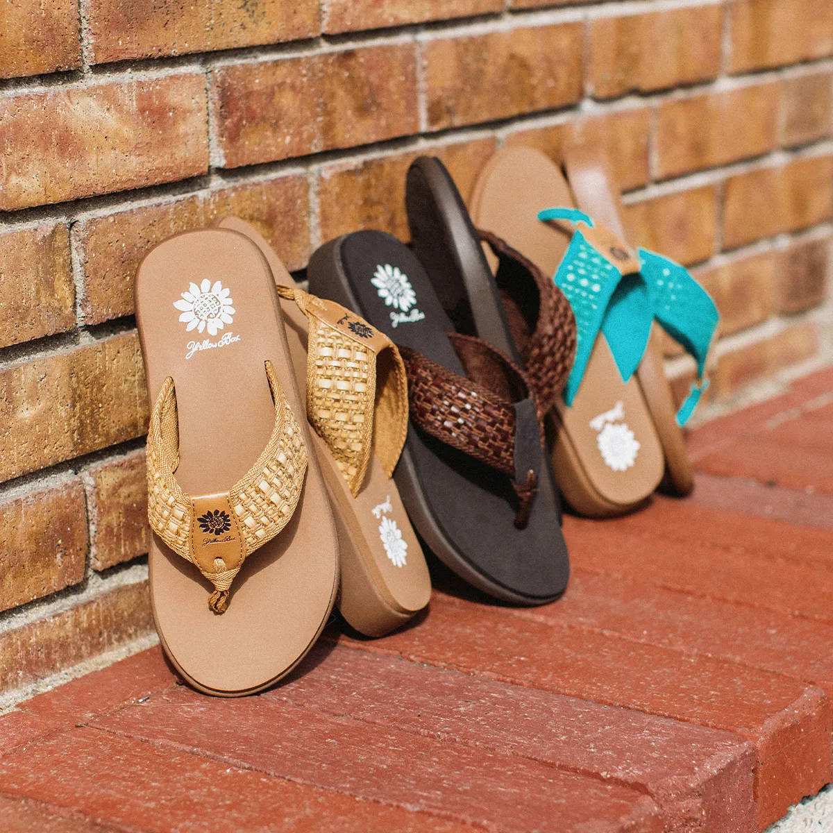 Gracia Sandal