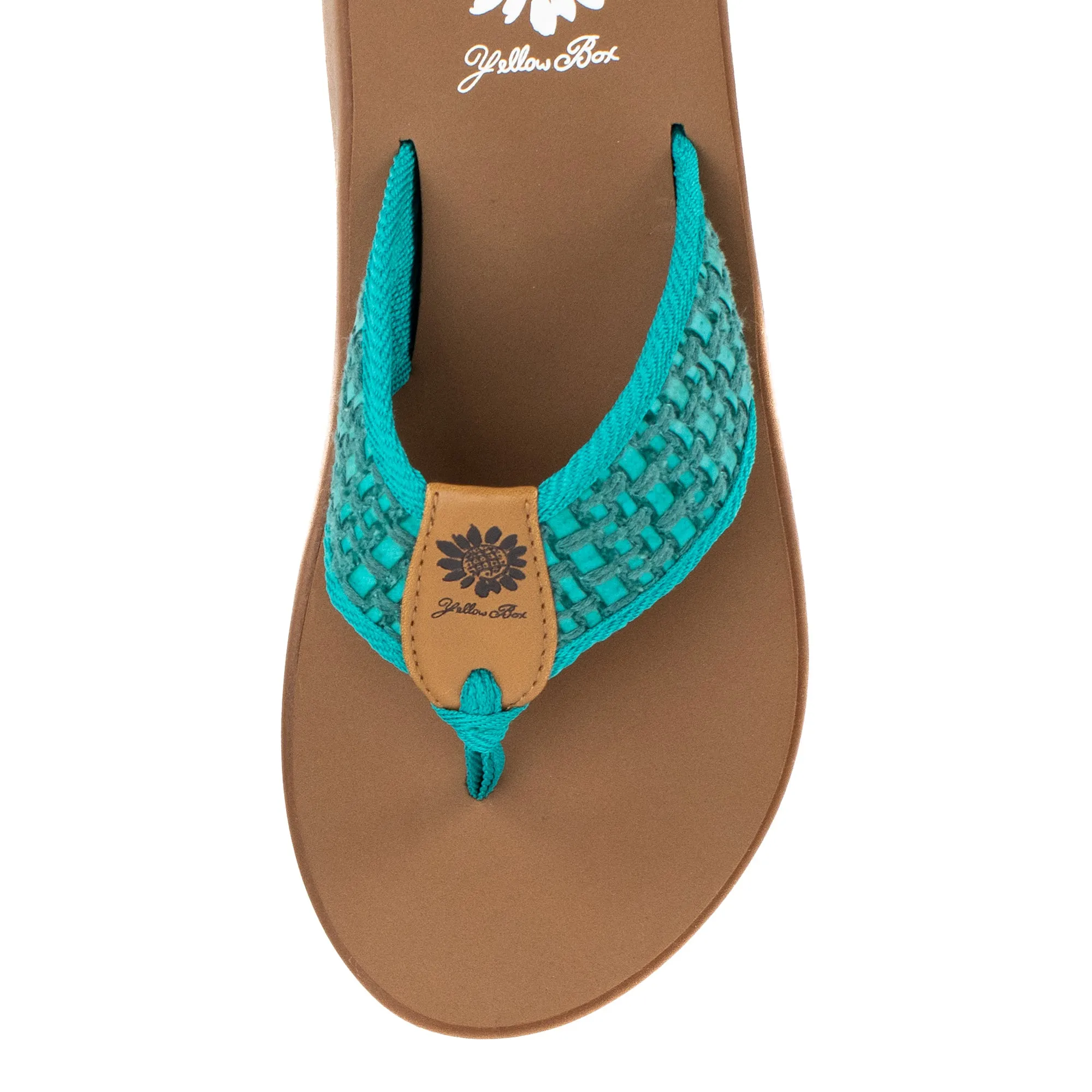 Gracia Sandal