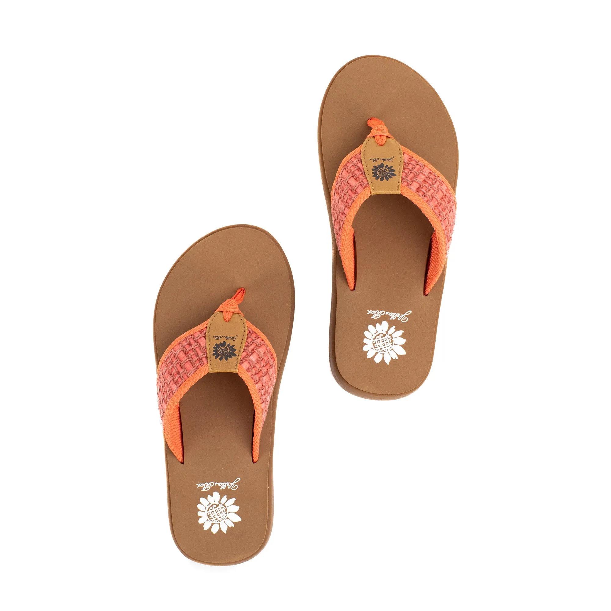 Gracia Sandal