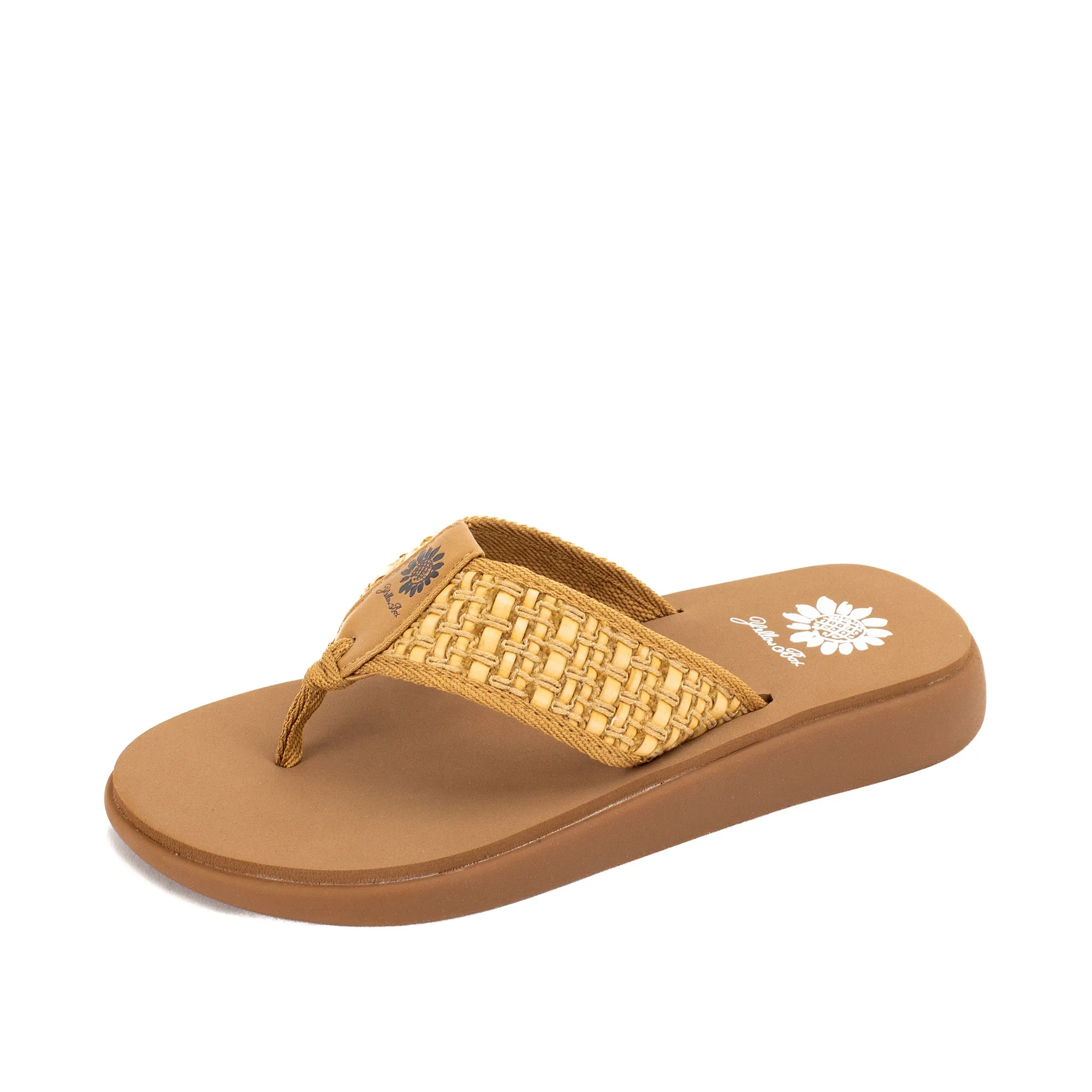 Gracia Sandal