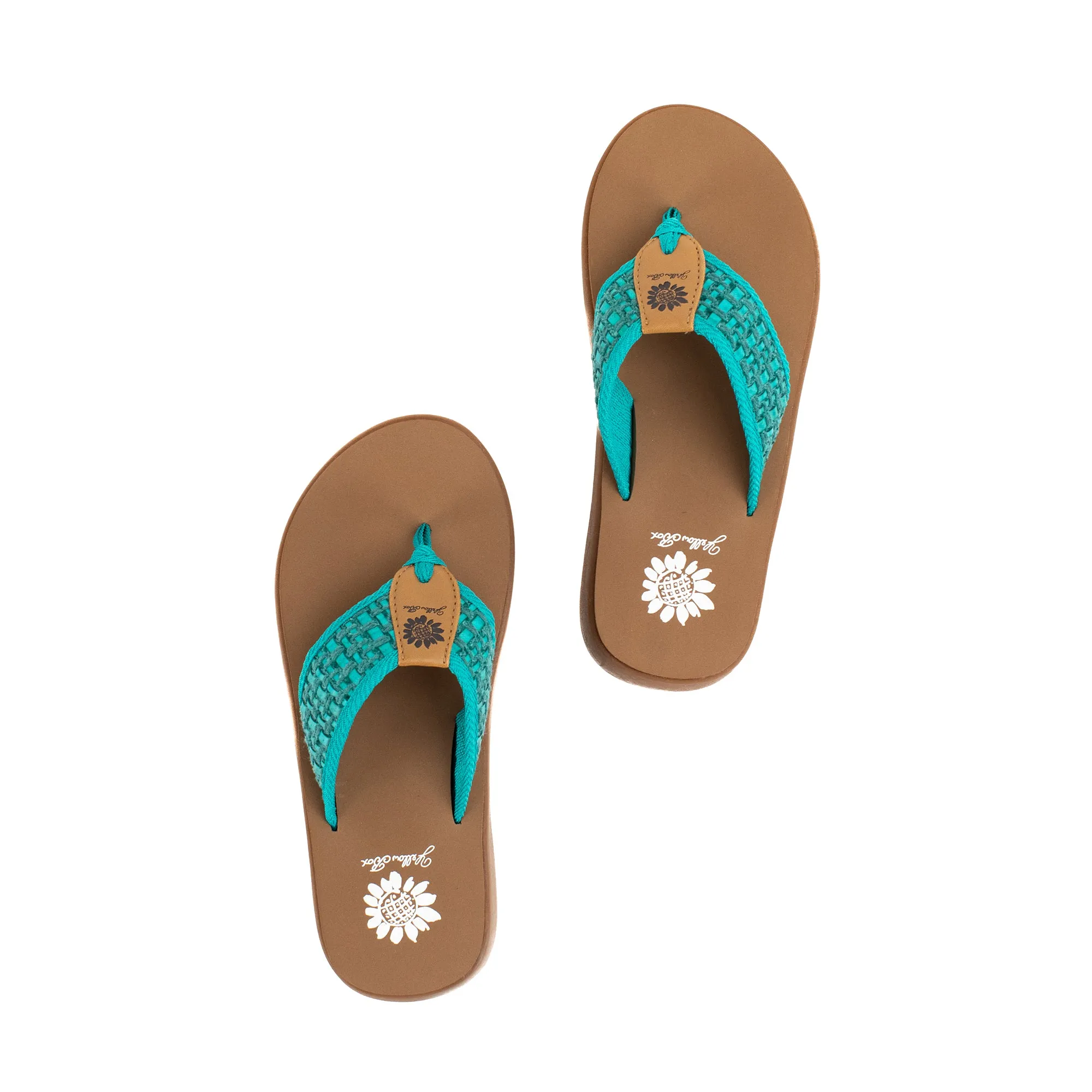 Gracia Sandal