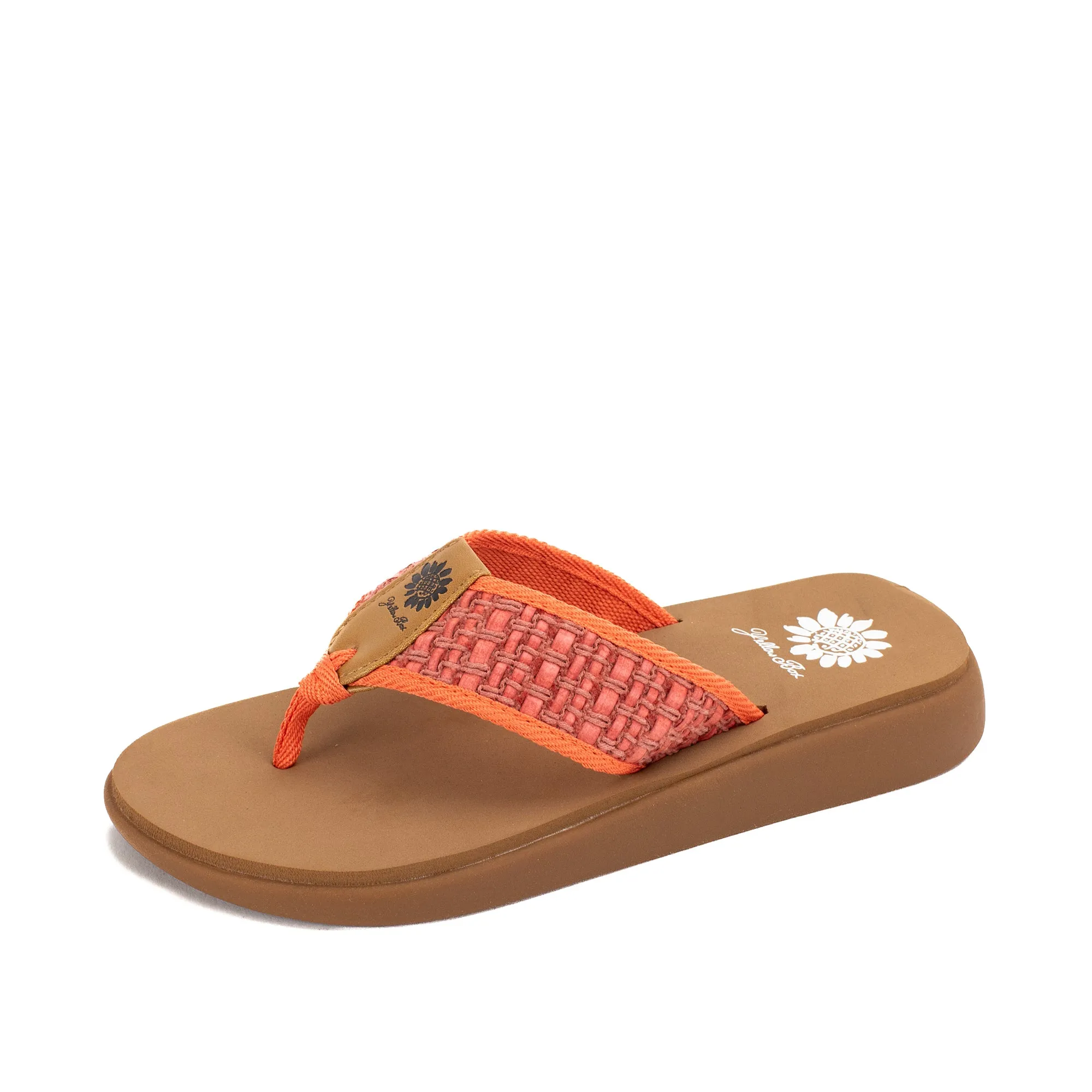 Gracia Sandal