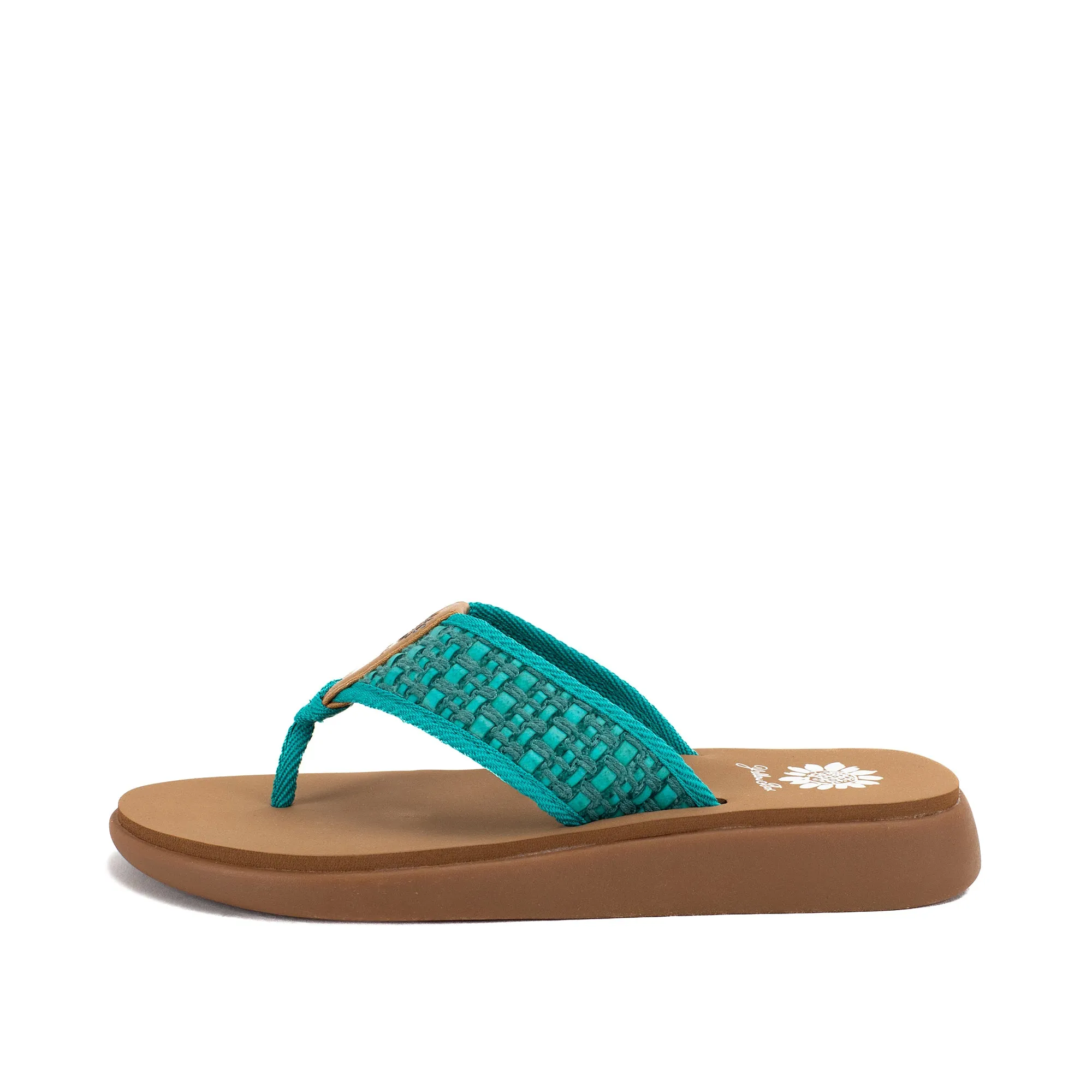 Gracia Sandal