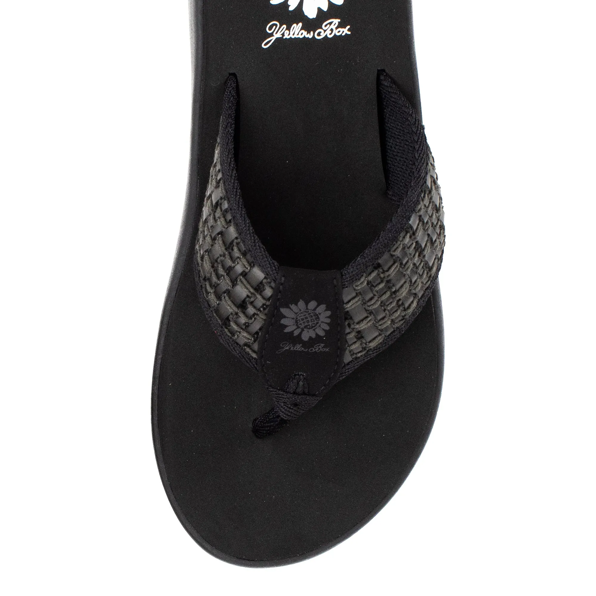 Gracia Sandal