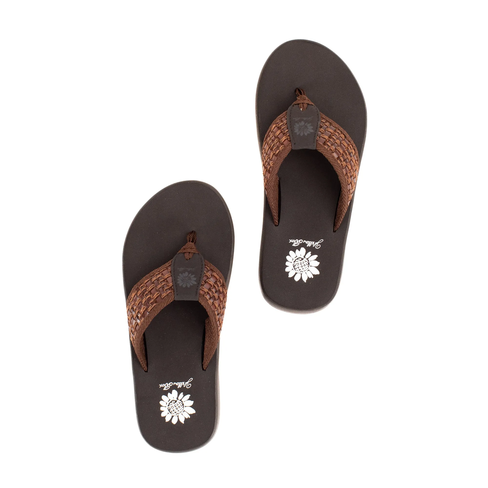 Gracia Sandal