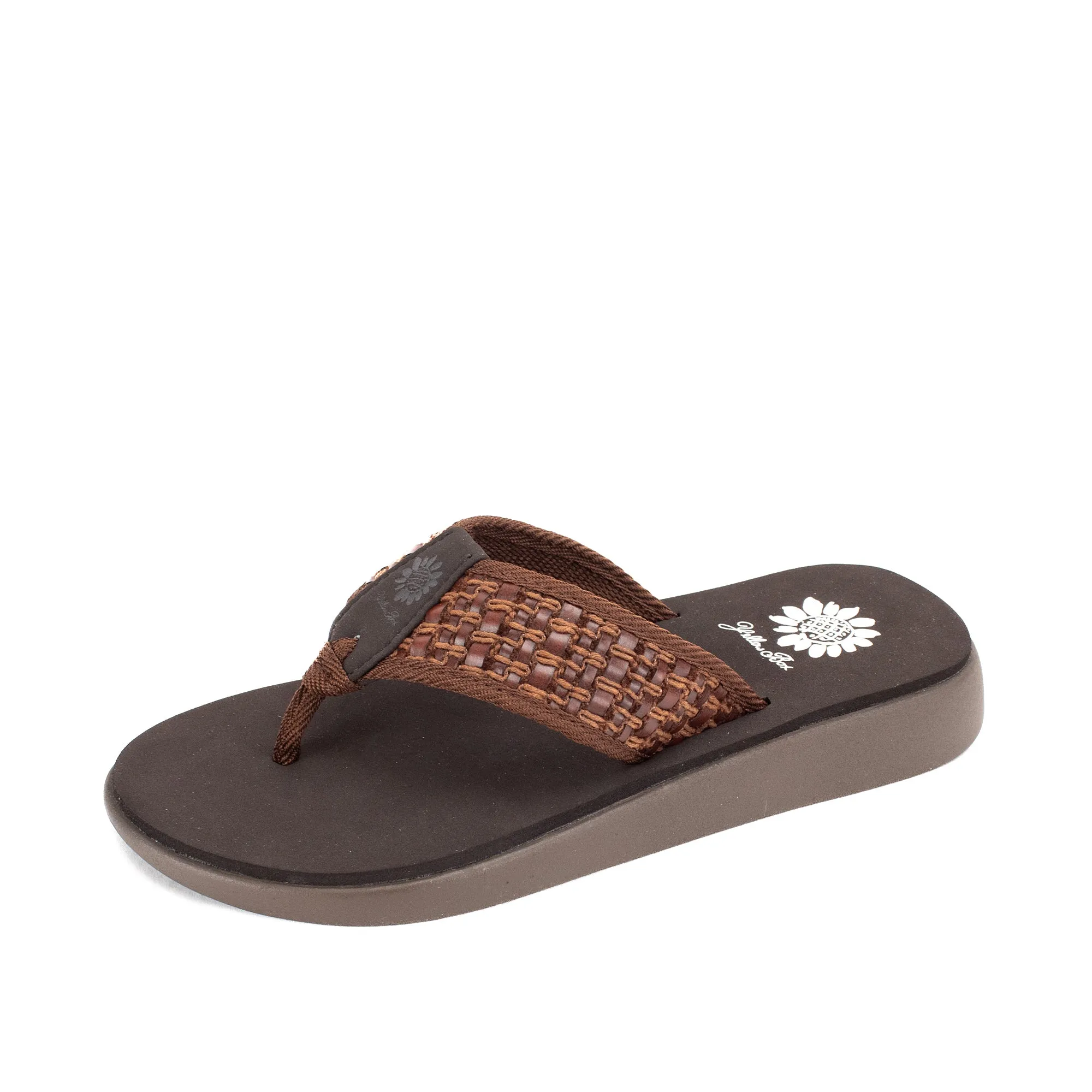 Gracia Sandal