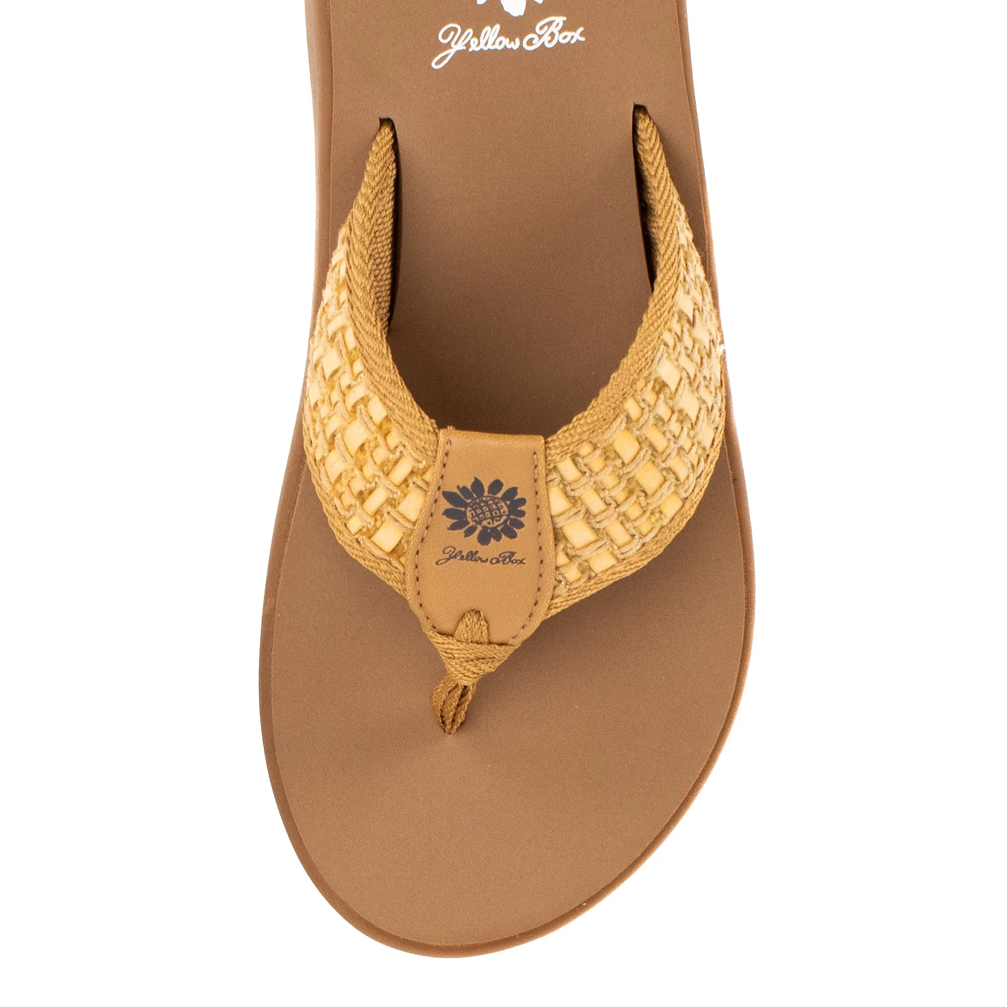 Gracia Sandal