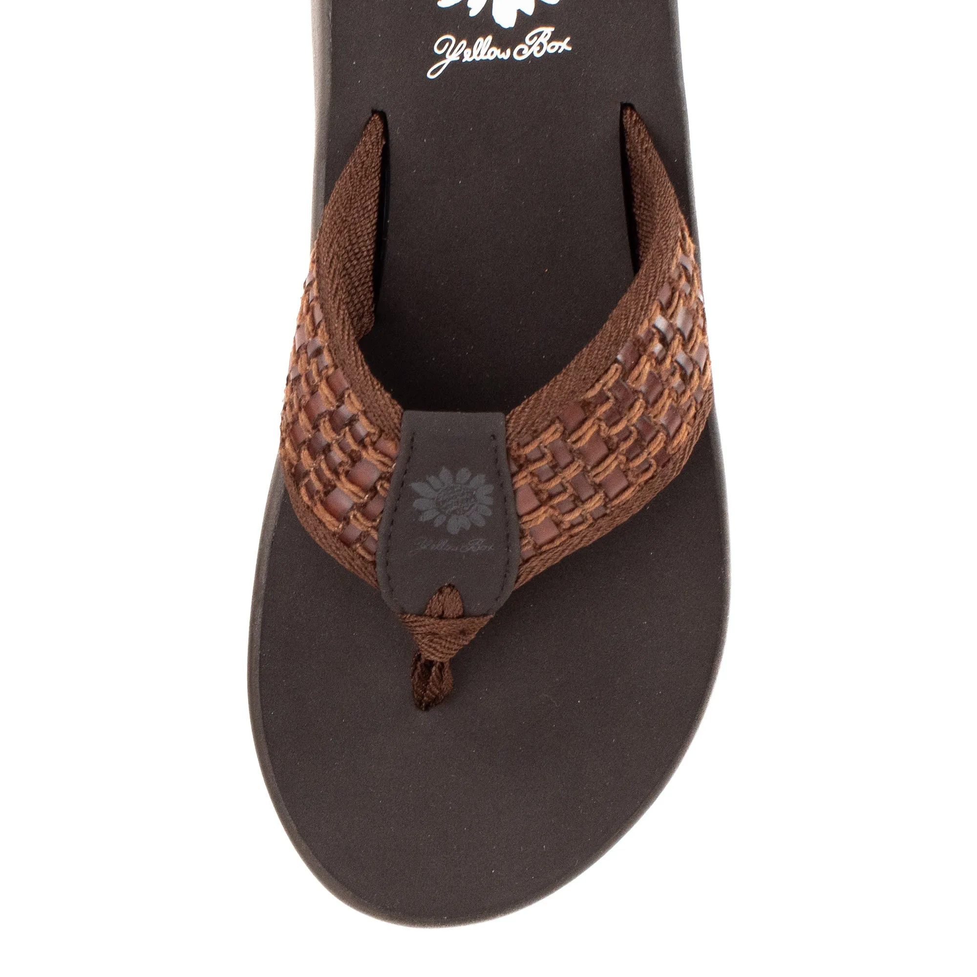 Gracia Sandal