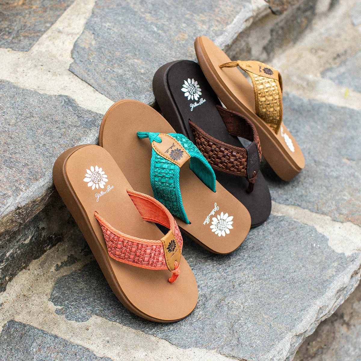 Gracia Sandal