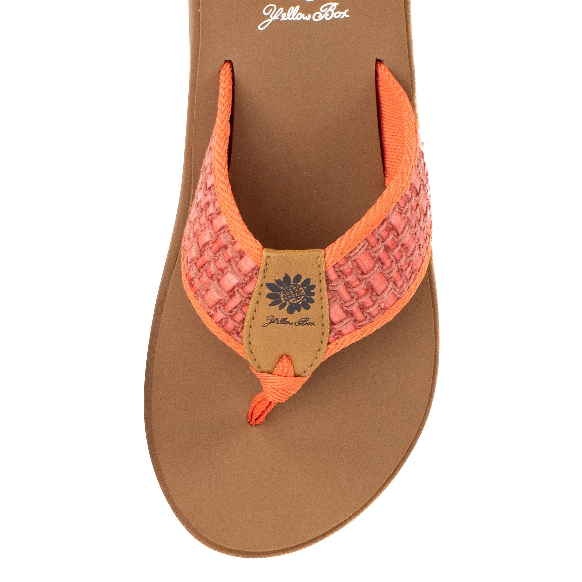 Gracia Sandal