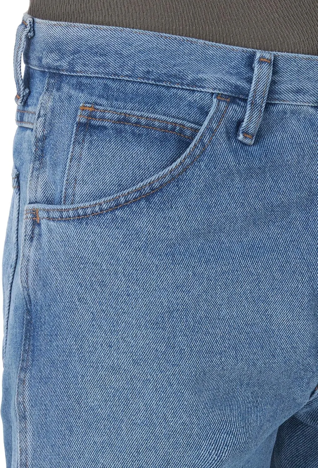 Men's Classic Regular Fit Jean