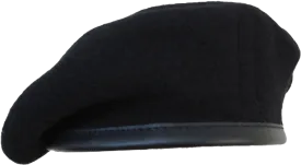 Military Berets