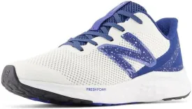 New Balance Unisex-Child Fresh Foam Arishi V4 Lace-up Running Shoe