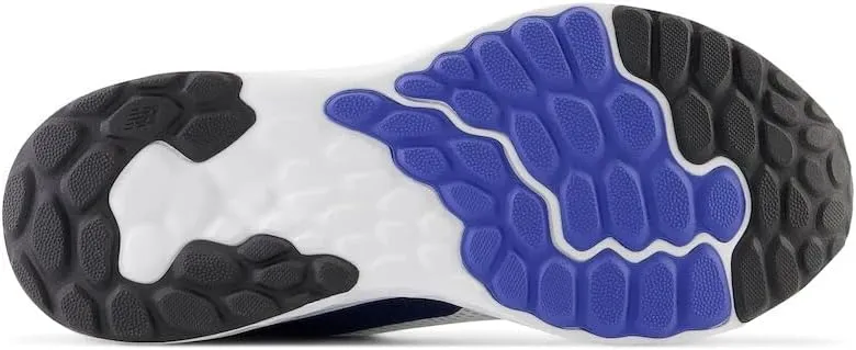 New Balance Unisex-Child Fresh Foam Arishi V4 Lace-up Running Shoe