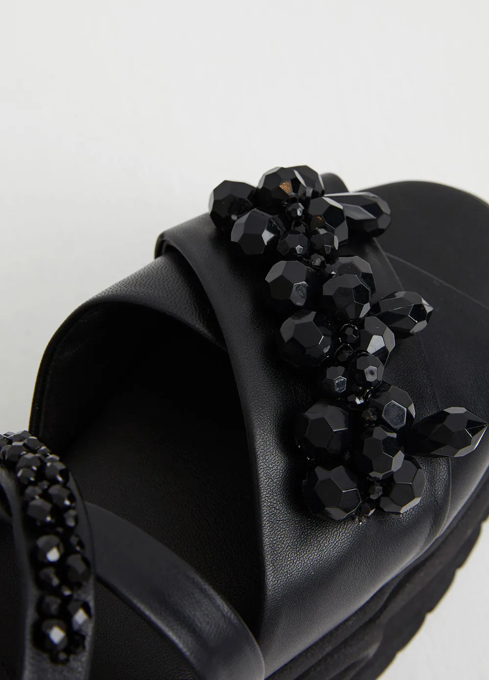 Platform Sandals