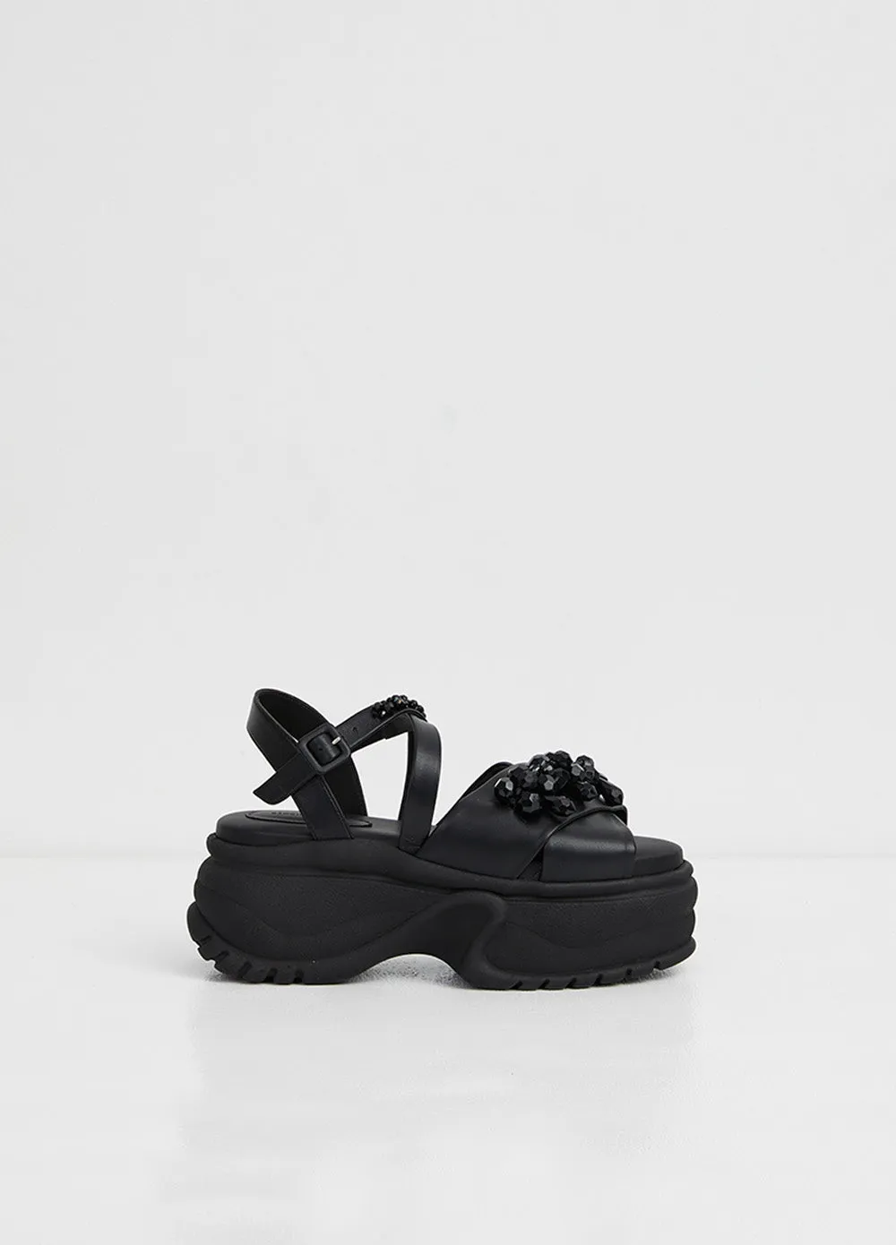 Platform Sandals