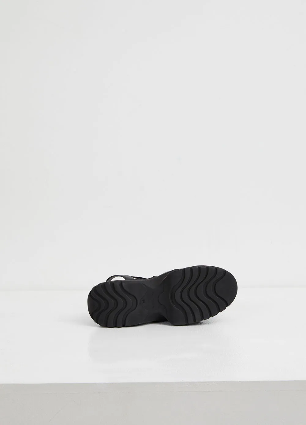 Platform Sandals