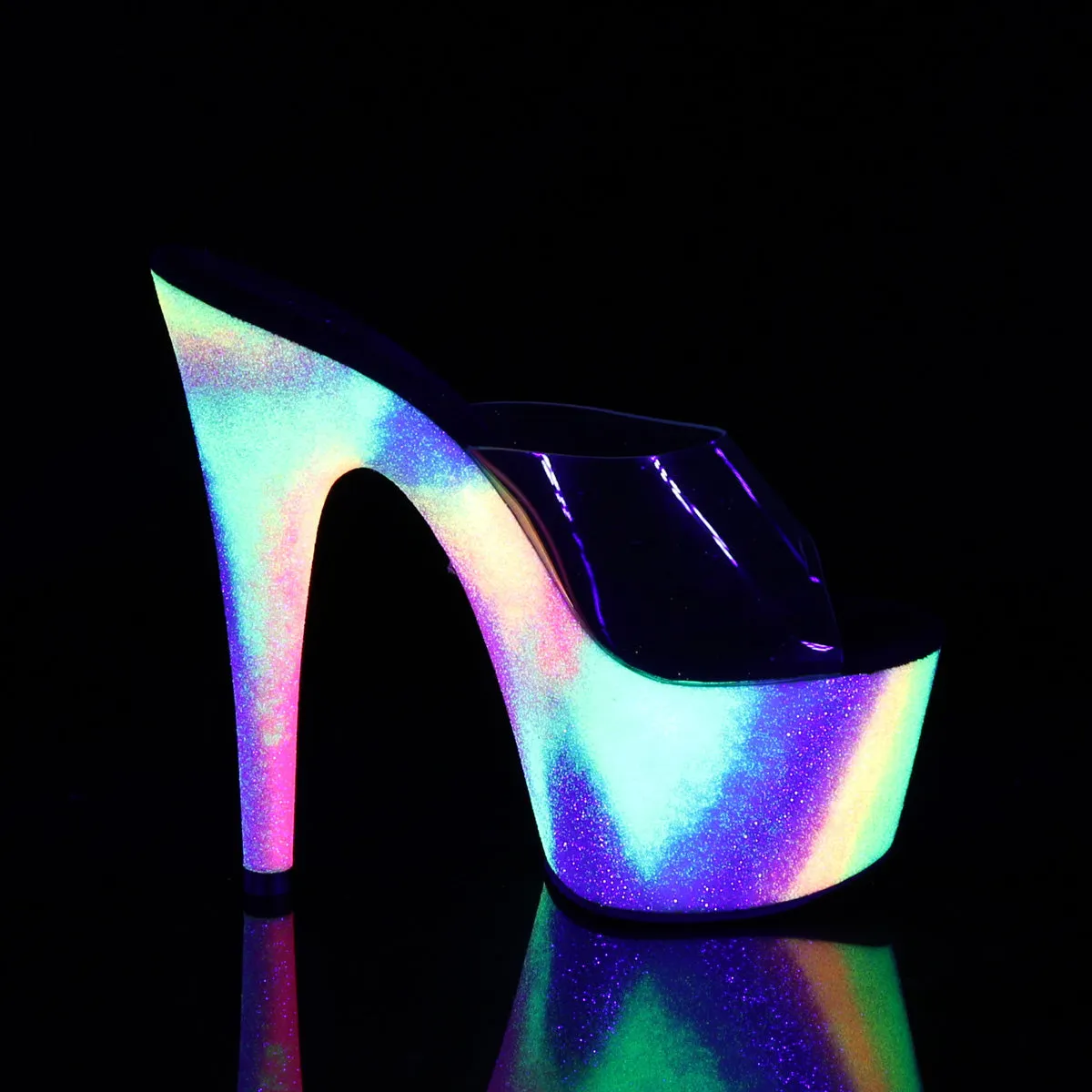 Pleaser Adore 701GXY