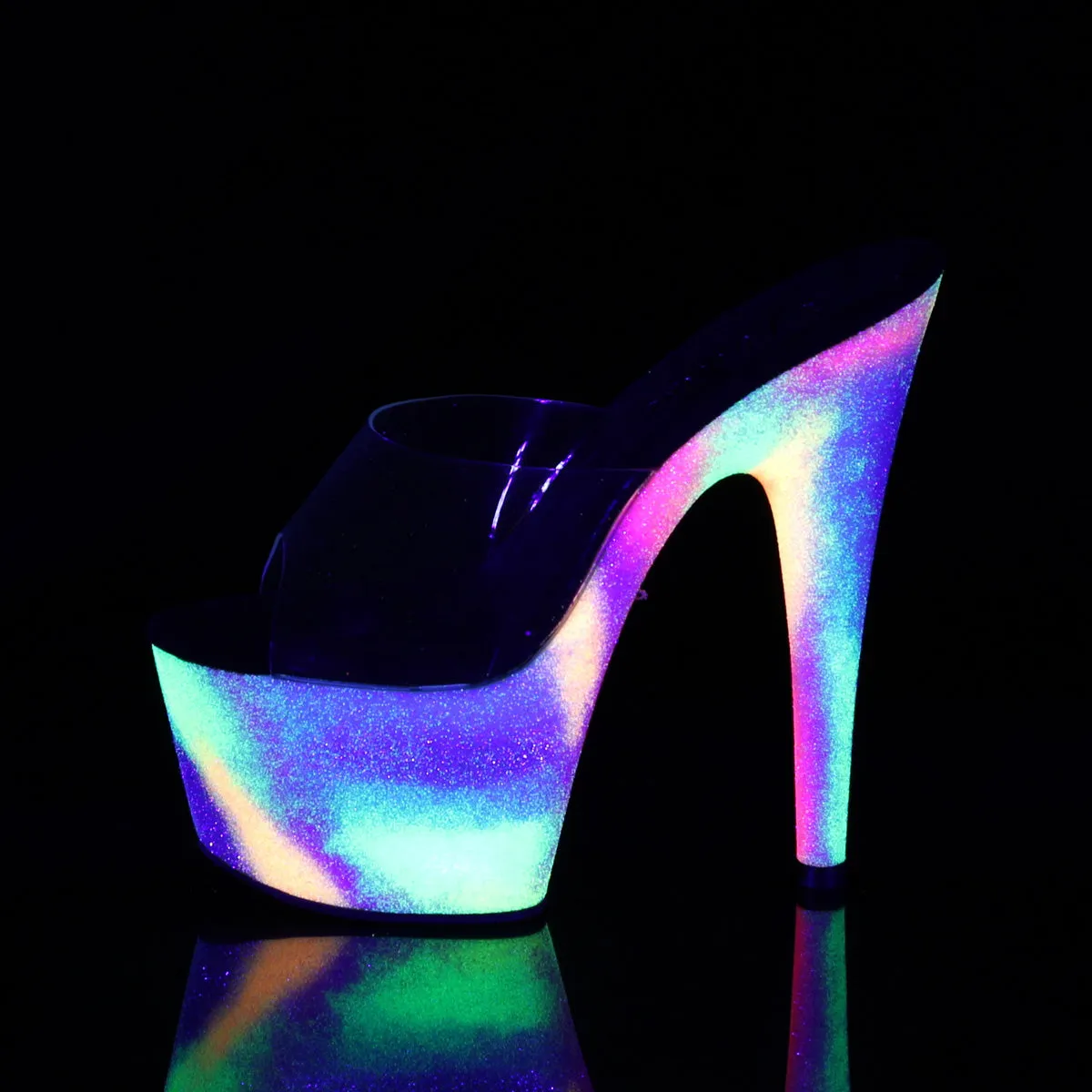 Pleaser Adore 701GXY