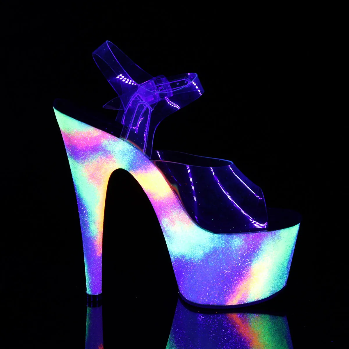 Pleaser Adore 708GXY