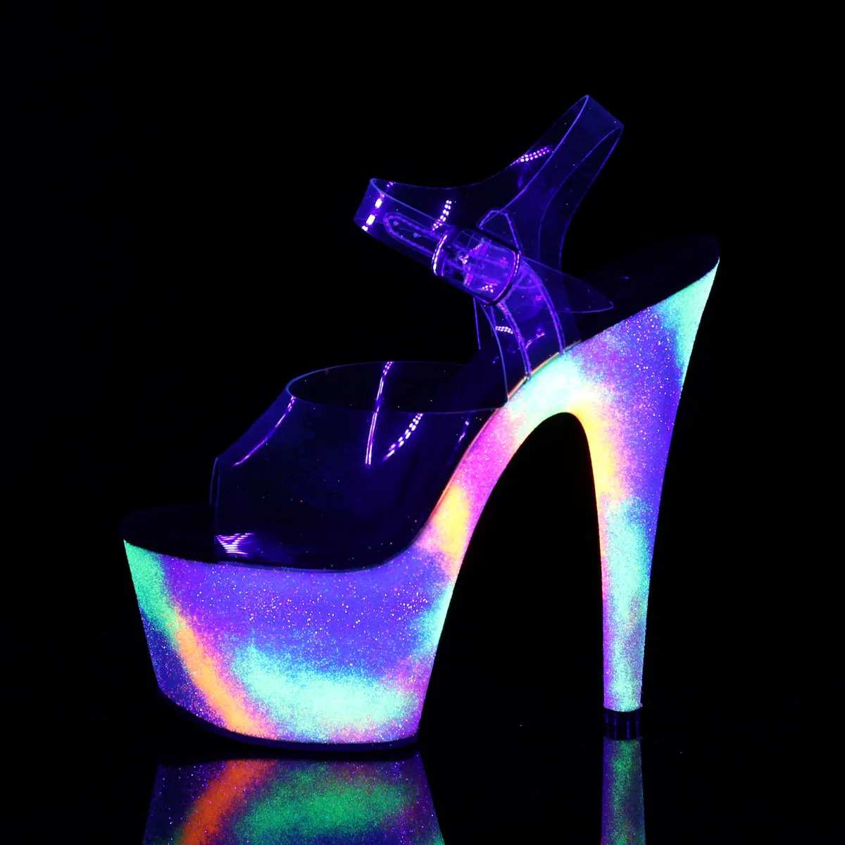 Pleaser Adore 708GXY