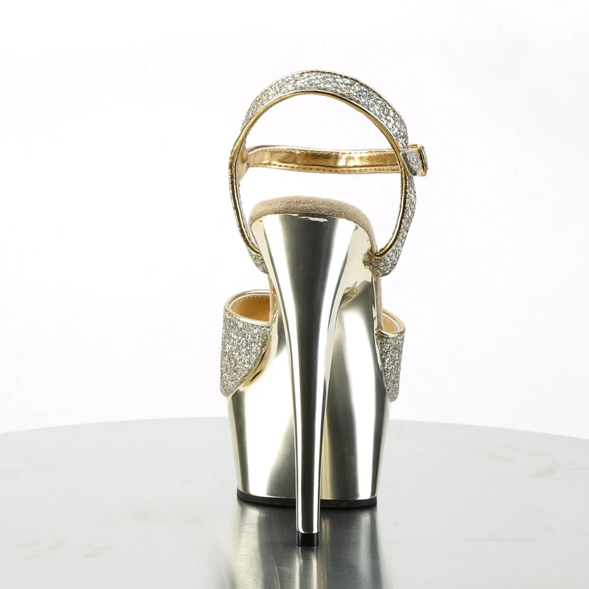 Pleaser Delight 609G