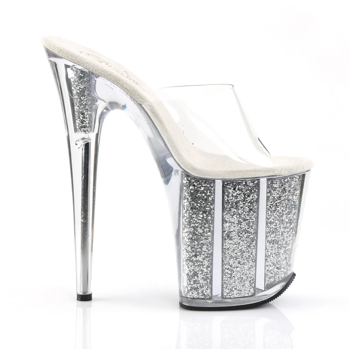 Pleaser Flamingo 801G