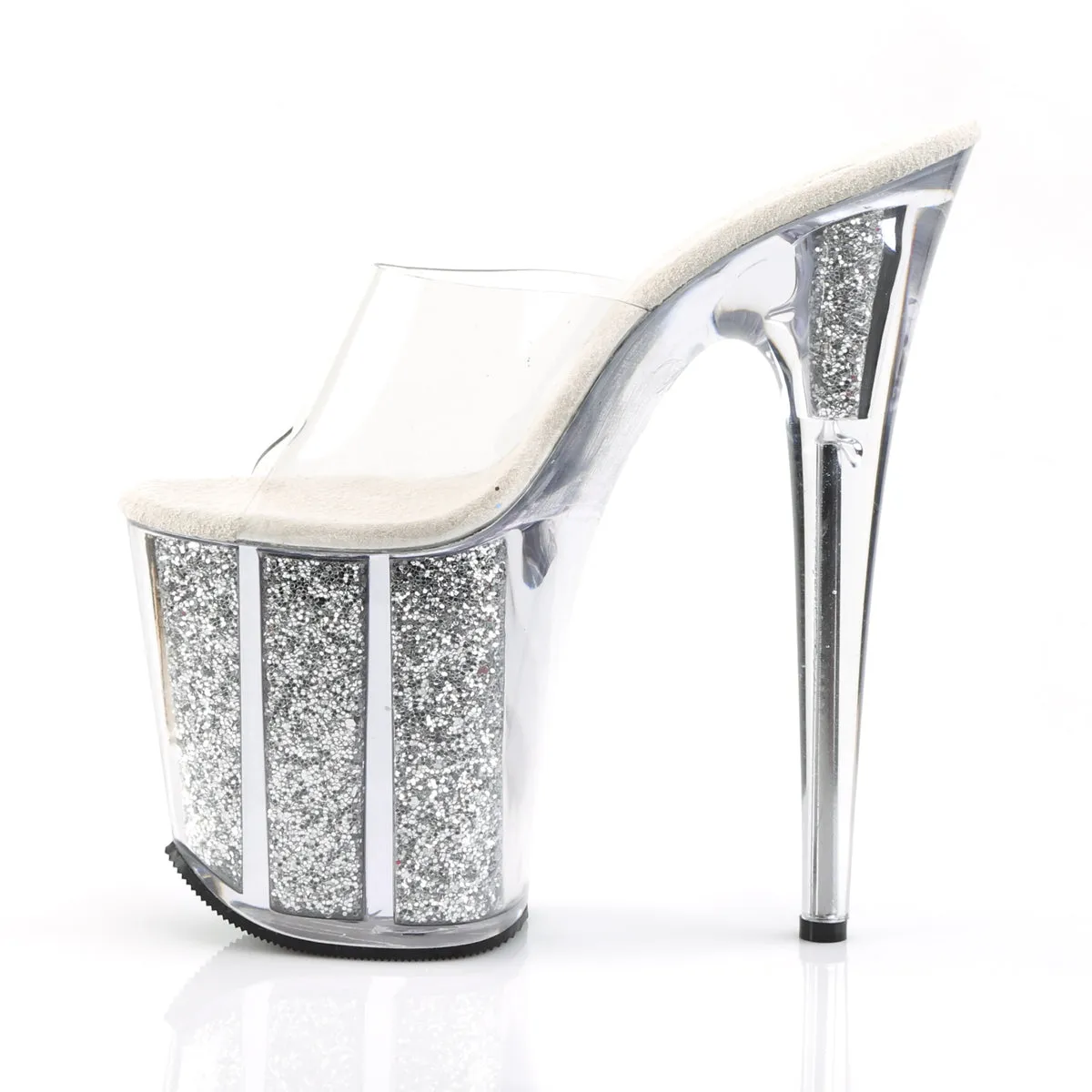 Pleaser Flamingo 801G