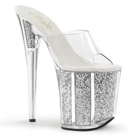Pleaser Flamingo 801G
