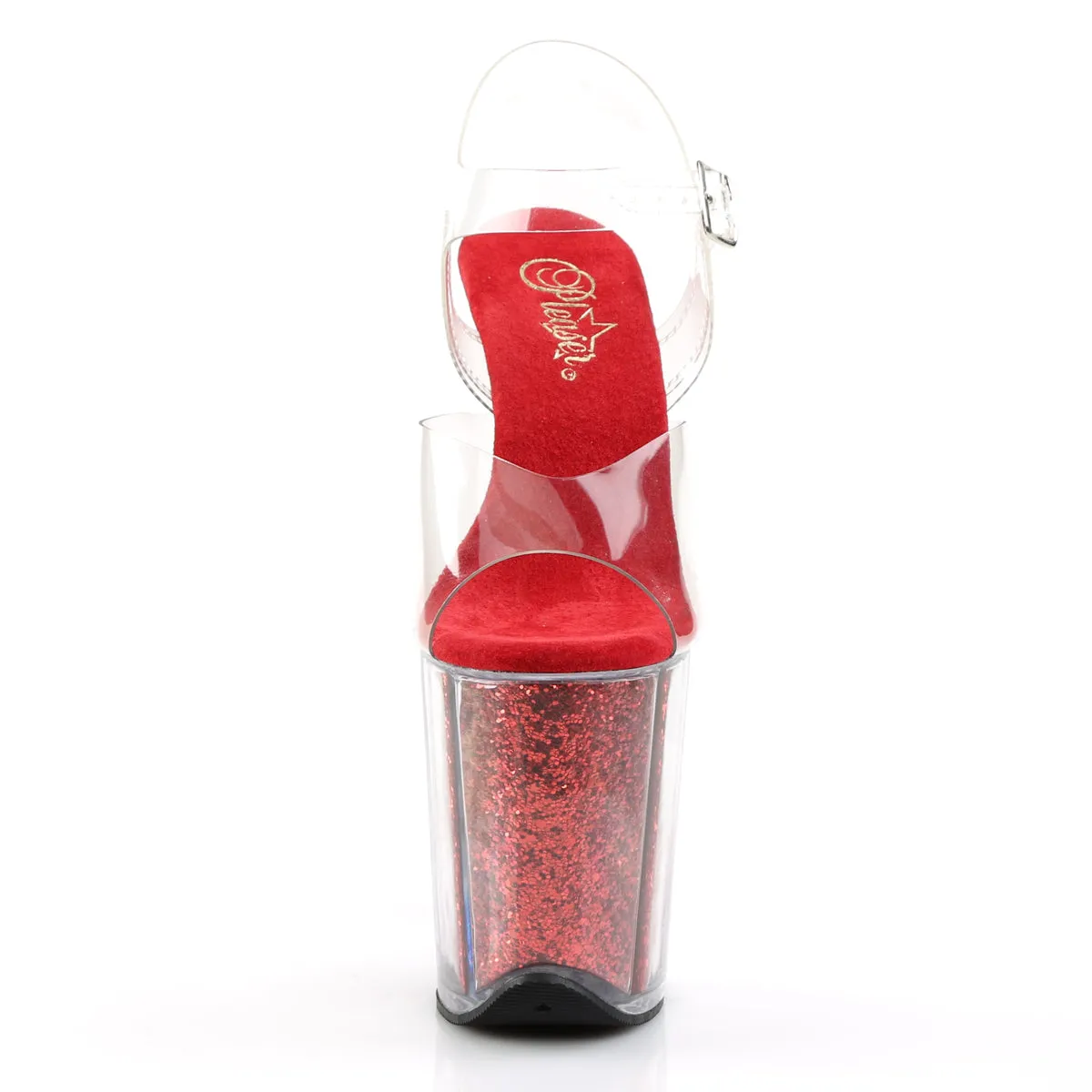 Pleaser Flamingo 808G