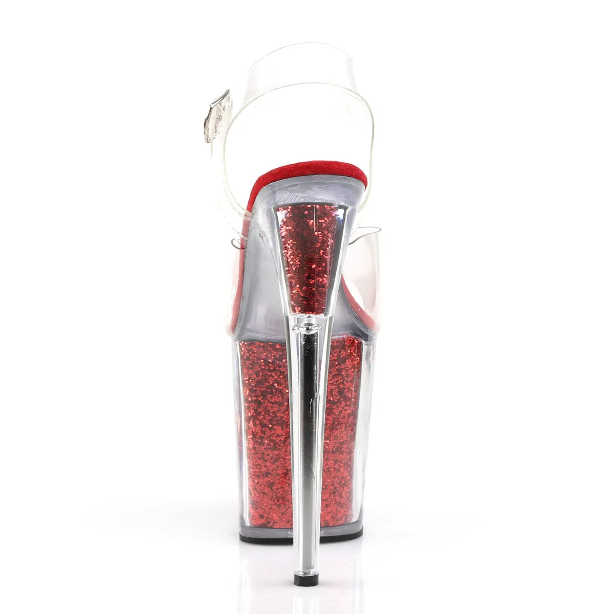 Pleaser Flamingo 808G