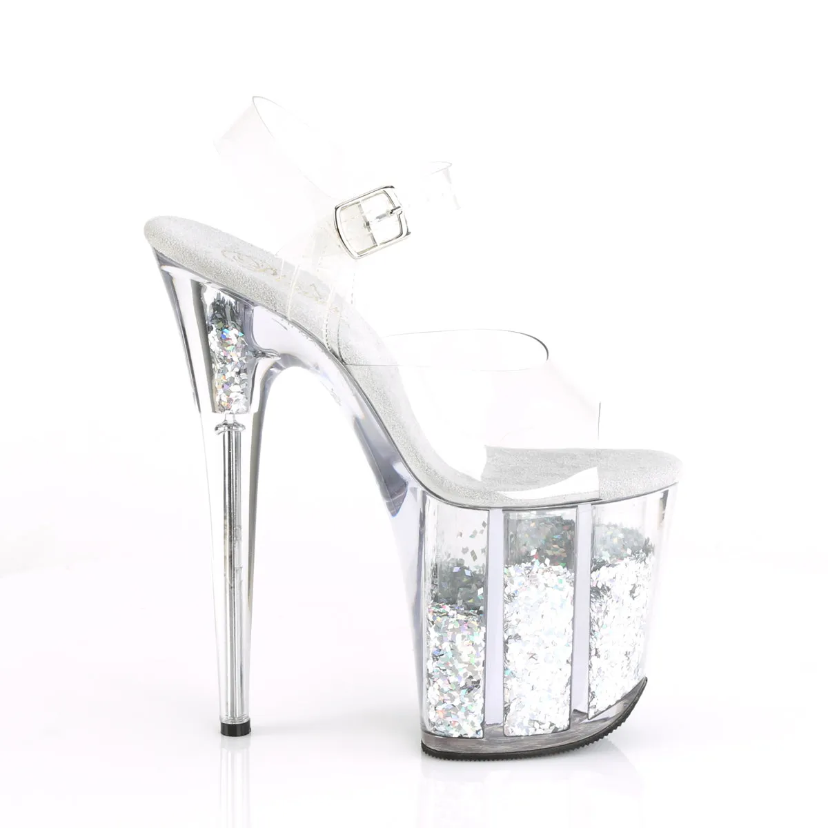 Pleaser Flamingo 808GF